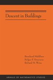 Descent in Buildings (AM-190) (eBook, ePUB)