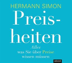 Preisheiten - Simon, Hermann