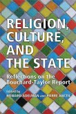 Religion, Culture, and the State (eBook, PDF)