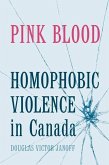 Pink Blood (eBook, PDF)
