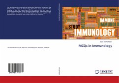 MCQs in Immunology