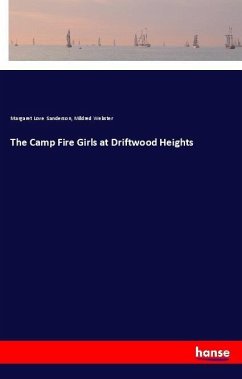 The Camp Fire Girls at Driftwood Heights