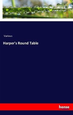 Harper's Round Table - Various