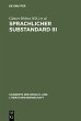 Sprachlicher Substandard III (eBook,... - Bild 1