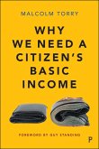 Why We Need a Citizen's Basic Income (eBook, ePUB)