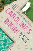 Caroline's Bikini (eBook, ePUB)