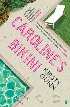 Cover Caroline's Bikini (eBook, ePUB)