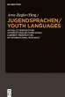 Jugendsprachen/Youth Languages (eBook,... - Bild 1
