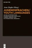 Jugendsprachen/Youth Languages (eBook, PDF)