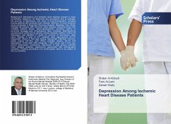 Depression Among Ischemic Heart Disease Patients - Al-Abbudi, Shalan;Al-Lami, Faris;Wady, Zainab