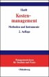 Kostenmanagement (eBook, PDF) - Bild 1