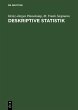 Deskriptive Statistik (eBook, PDF) - Bild 1
