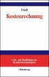 Kostenrechnung (eBook, PDF) - Bild 1