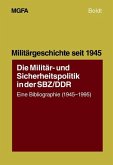 Die Militär- und Sicherheitspolitik in der SBZ/DDR (eBook, PDF)