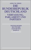 Die Bundesrepublik Deutschland (eBook, PDF)