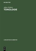 Tonologie (eBook, PDF)