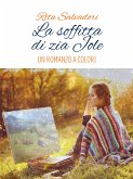 La soffitta di zia Jole (eBook, ePUB)