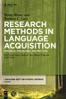 Research Methods in Language... - Bild 1