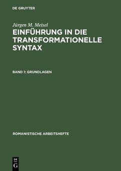 Cover Grundlagen (eBook, PDF)