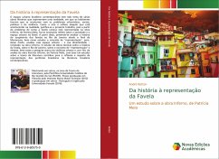 Da história à representação da Favela - Botton, André