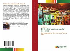 Da história à representação da Favela