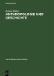 Anthropologie und Geschichte (eBook,... - Bild 1
