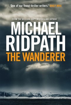 The Wanderer - Ridpath, Michael
