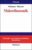 Makroökonomik (eBook, PDF)