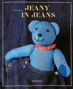 Jeany in Jeans (eBook, ePUB) - Schrey, Karin