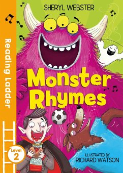 Cover MONSTER RHYMES_READING LADD PB
