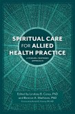 Spiritual Care for Allied Health Practice (eBook, ePUB)