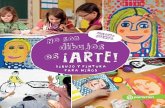 Nuestro cuerpo : no son dibujos, es ¡arte! : dibujo y pintura para niños Nuestro cuerpo : no son dibujos, es ¡arte! : dibujo y pintura para niños