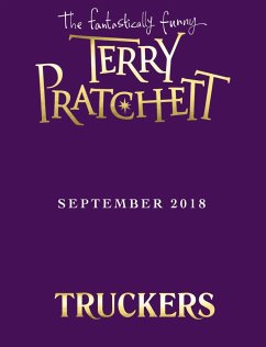 Truckers - Pratchett, Terry