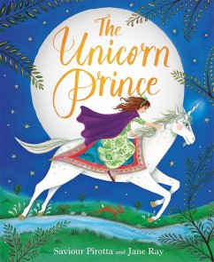 The Unicorn Prince - Pirotta, Saviour