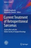 Current Treatment of Retroperitoneal Sarcomas