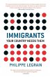 Immigrants (eBook, PDF) - Bild 1