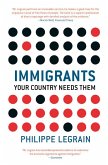 Immigrants (eBook, PDF)