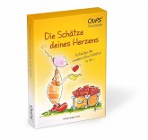 Oups-Karten - Oups-Schatzkiste - Die Schätze deines Herzens Oups-Karten - Oups-Schatzkiste - Die Schätze deines Herzens