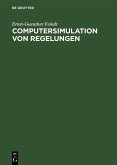 Computersimulation von Regelungen (eBook, PDF)