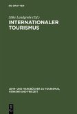 Internationaler Tourismus (eBook, PDF)
