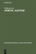 'Poetic Justice' (eBook, PDF) - Bild 1