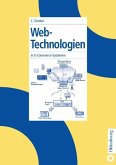 Web-Technologien in E-Commerce-Systemen (eBook, PDF)