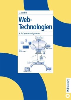 Web-Technologien in E-Commerce-Systemen (eBook, PDF) - Strobel, Claus