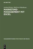 Marketing-Management mit EXCEL (eBook, PDF)