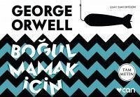 Bogulmamak Icin Mini Kitap - Orwell, George