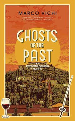 Ghosts of the Past - Vichi, Marco