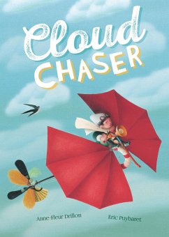 Cloud Chaser - Drillon, Anne-Fleur