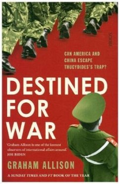 Destined for War - Allison, Graham