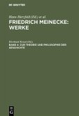 Zur Theorie und Philosophie der Geschichte (eBook, PDF)