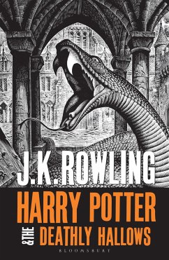 Harry Potter and the Deathly Hallows - Rowling, J. K.